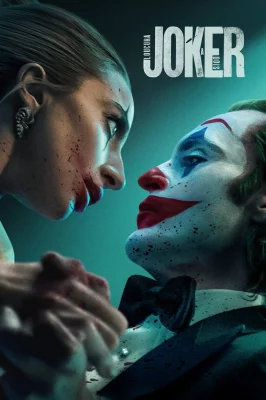 Coringa: Delírio a Dois watch online on Verfilme