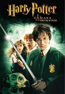 Harry Potter e a Câmara Secreta – assistir online em HD