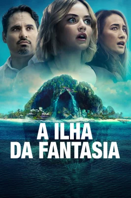 A Ilha da Fantasia – assistir online em HD
