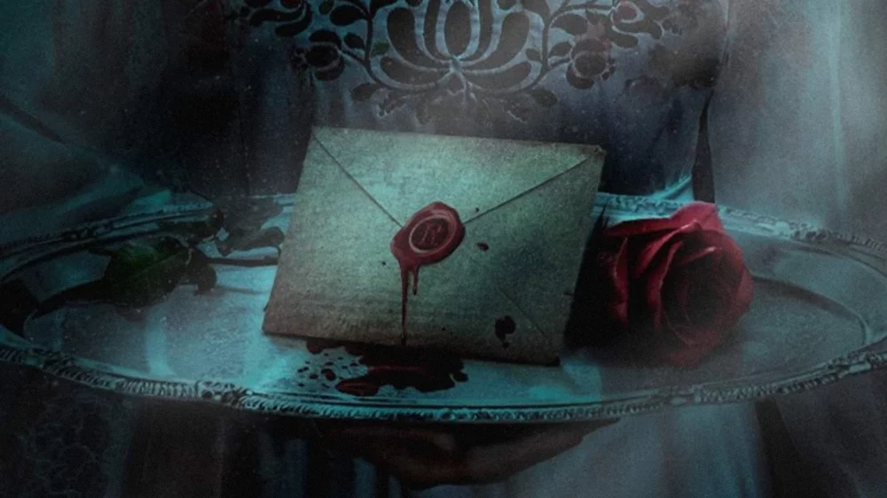 Convite Maldito – assistir online em HD