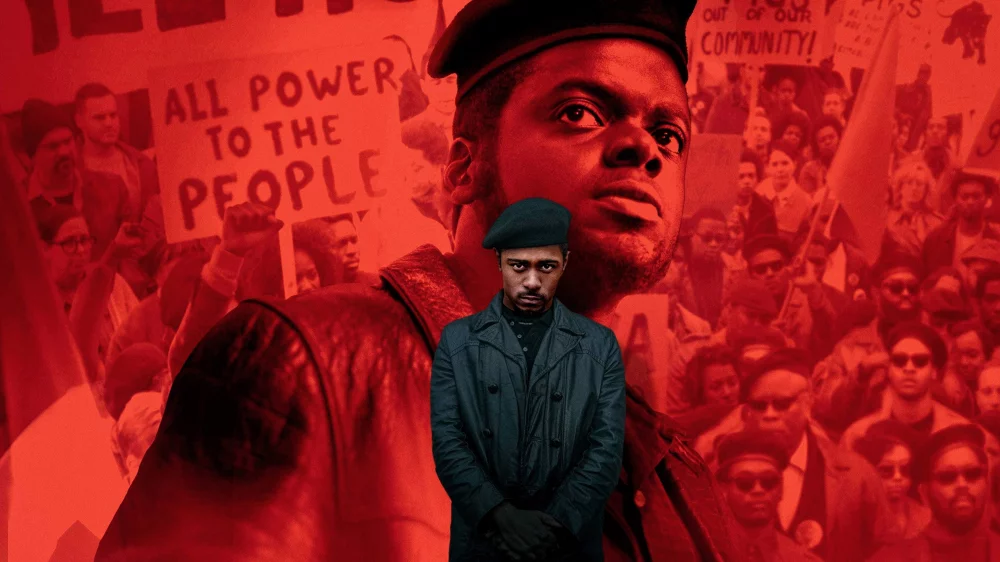 Judas e o Messias Negro – assistir online em HD