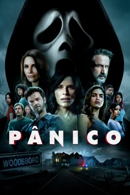 Pânico – assistir online em HD
