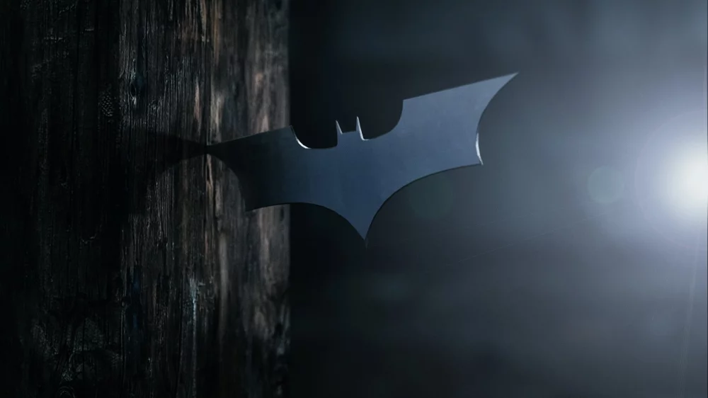 Batman Begins – assistir online em HD