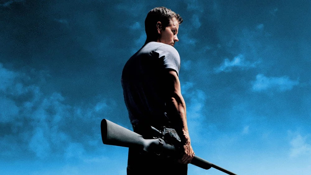 Atirador – assistir online em HD