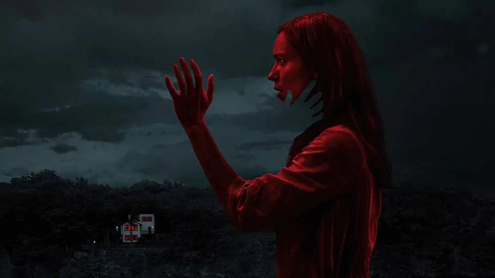 A Casa Sombria – assistir online em HD