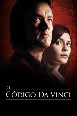 O Código Da Vinci – assistir online em HD