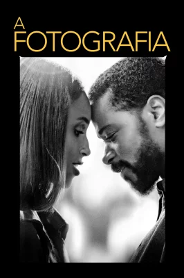 A Fotografia – assistir online em HD