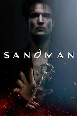 Sandman – assistir online em HD