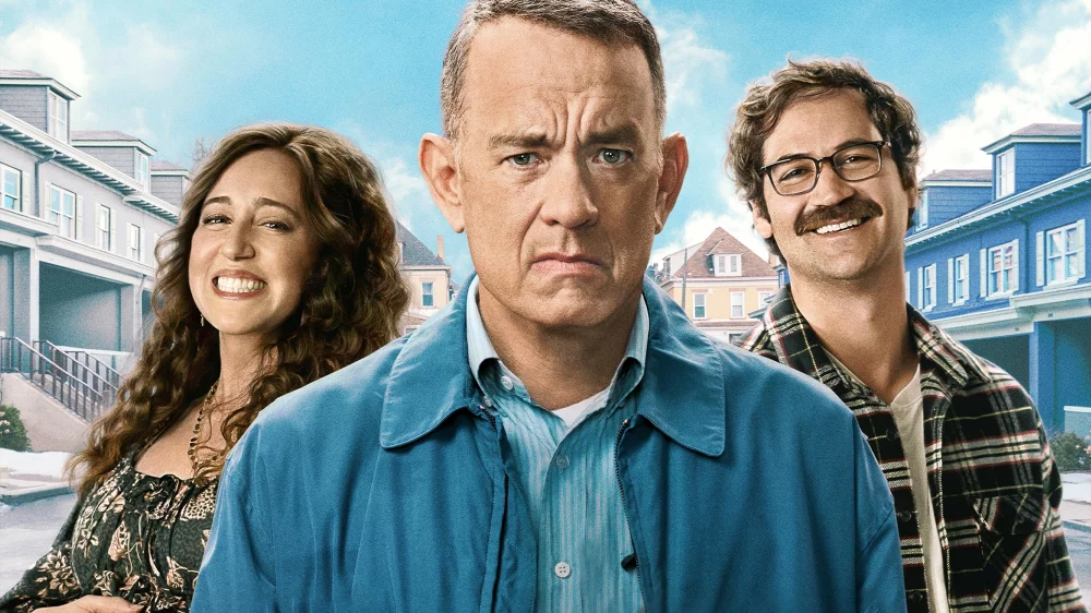O Pior Vizinho do Mundo – assistir online em HD