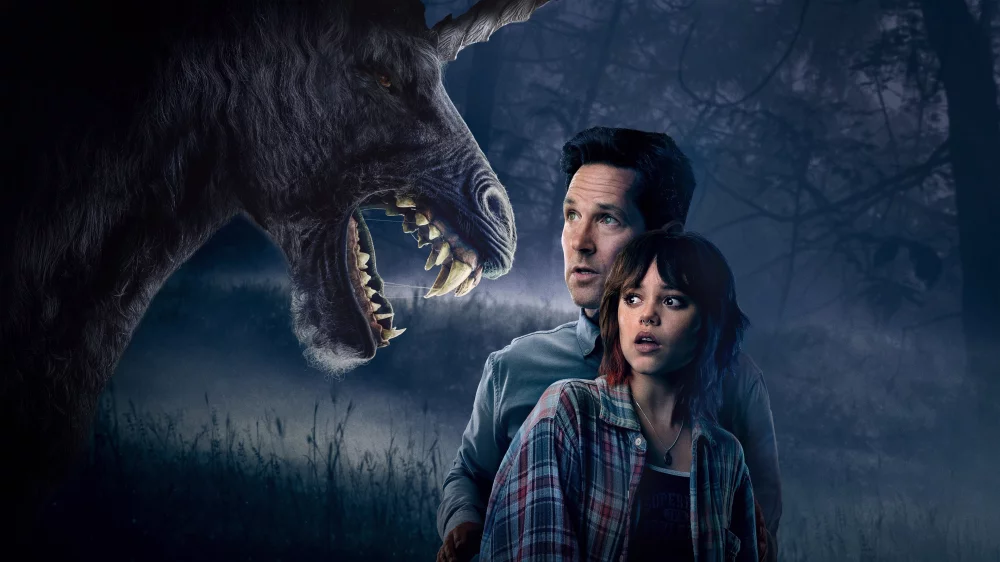 A Morte de um Unicórnio – assistir online em HD