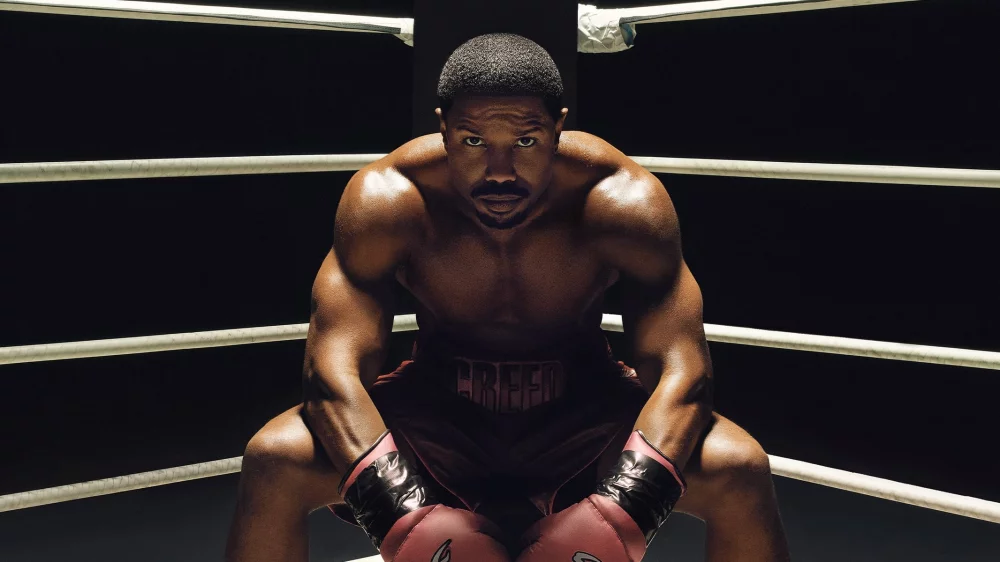 Creed III – assistir online em HD