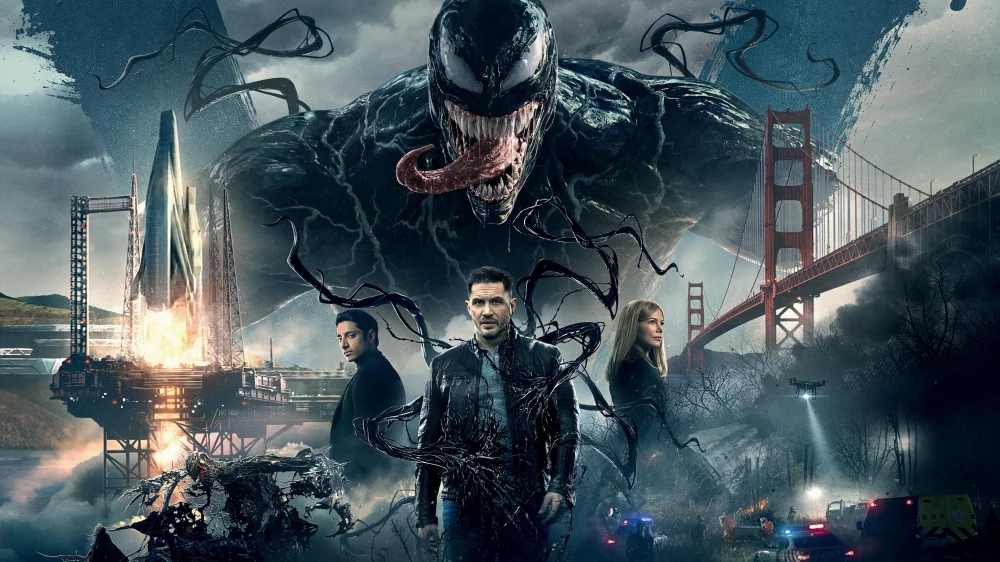 Venom – assistir online em HD