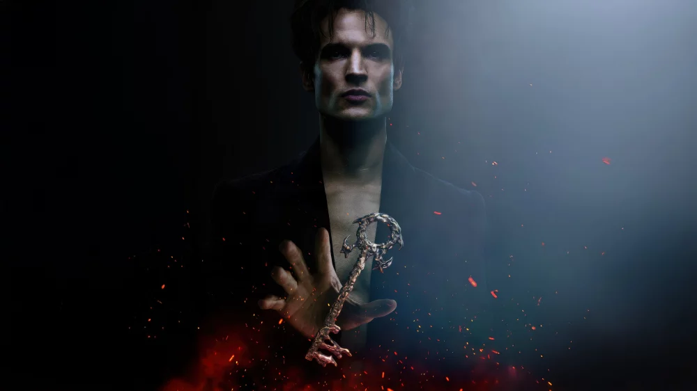Sandman – assistir online em HD