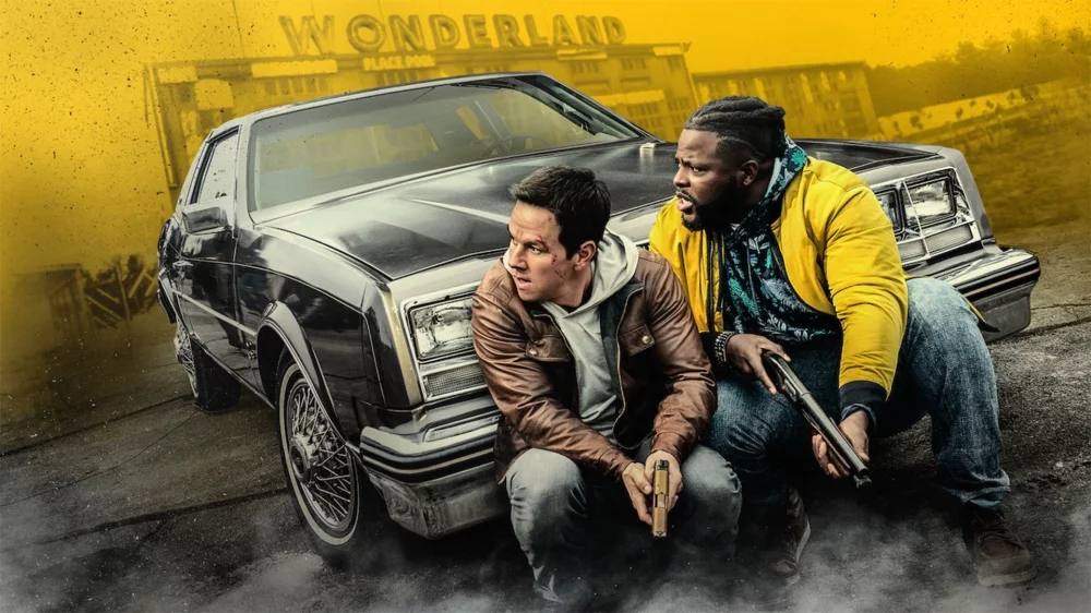 Troco em Dobro – assistir online em HD