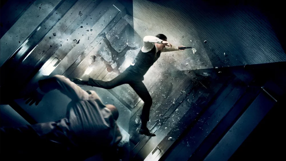 A Origem – assistir online em HD