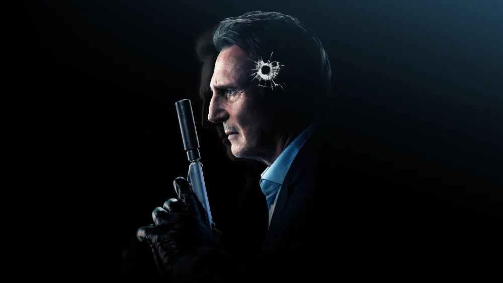 Assassino Sem Rastro – assistir online em HD