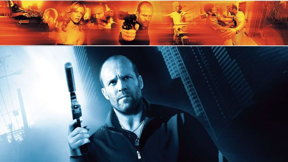 Adrenalina – assistir online em HD