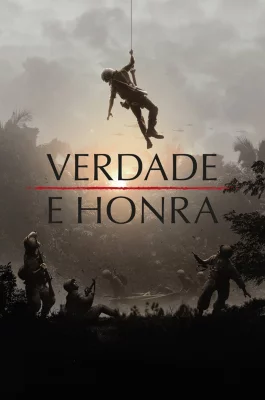 Verdade Debaixo de Fogo – assistir online em HD