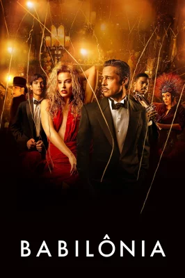 Babilônia – assistir online em HD