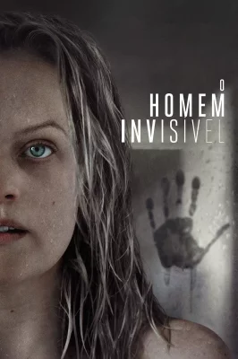 O Homem Invisível – assistir online em HD