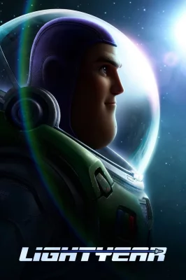 Lightyear – assistir online em HD