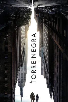 A Torre Negra – assistir online em HD