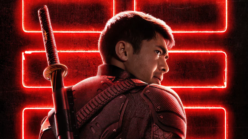 G.I. Joe Origens: Snake Eyes – assistir online em HD