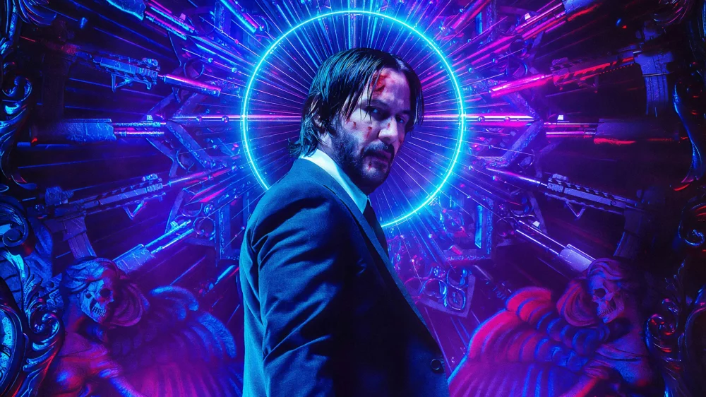 John Wick 3 - Parabellum – assistir online em HD