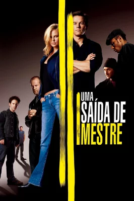 Uma Saída de Mestre watch online on Verfilme