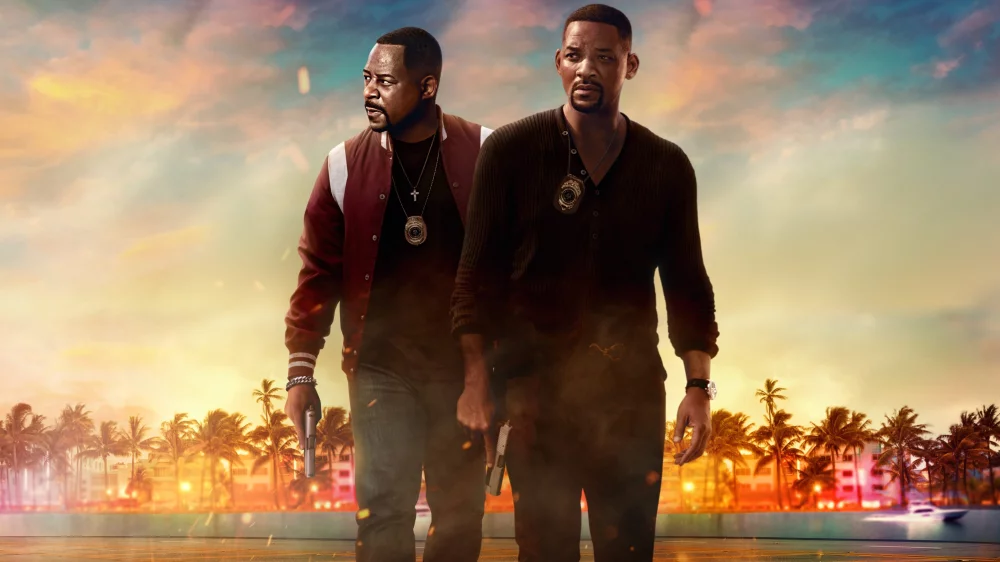 Bad Boys para Sempre – assistir online em HD