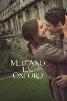 Meu Ano em Oxford watch online on Verfilme
