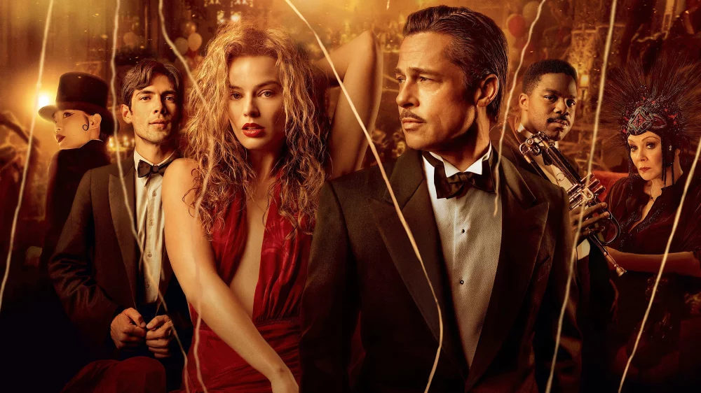 Babilônia – assistir online em HD
