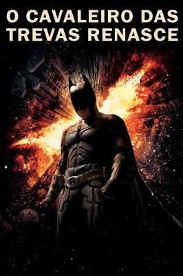 Batman - O Cavaleiro das Trevas – assistir online em HD