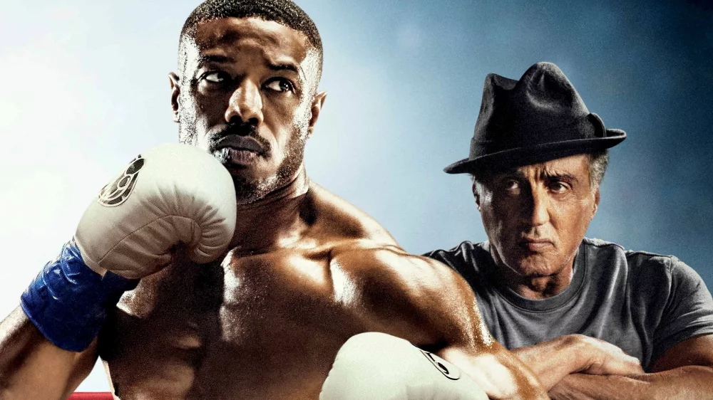 Creed II – assistir online em HD
