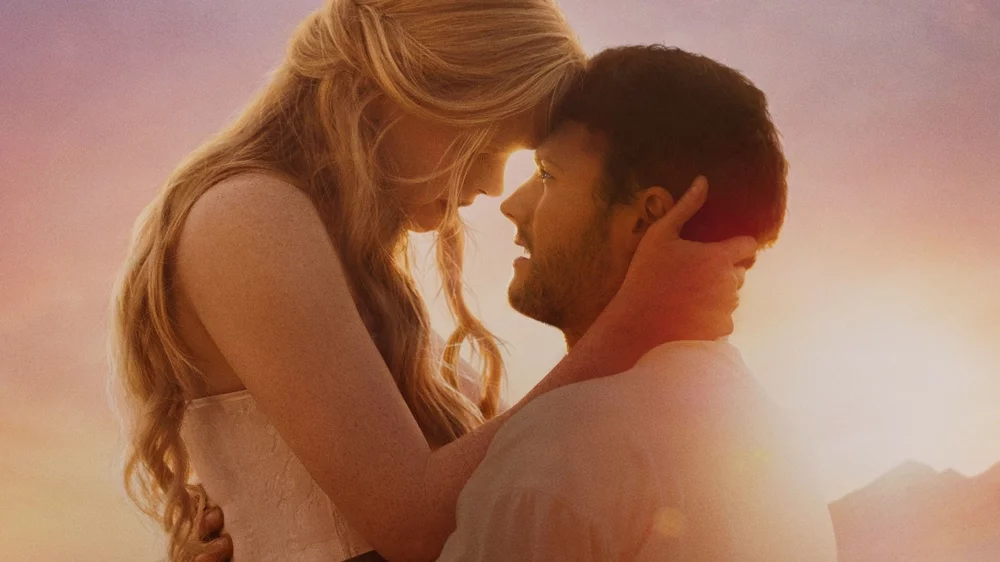 Amor de Redenção – assistir online em HD