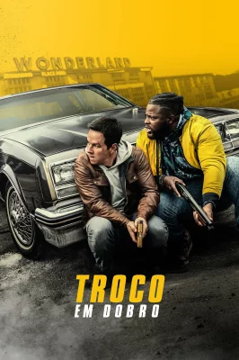 Troco em Dobro watch online on Verfilme