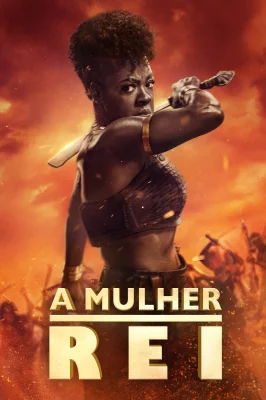 A Mulher Rei – assistir online em HD