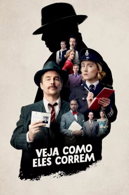 Veja Como Eles Correm – assistir online em HD
