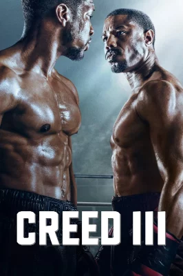 Creed III – assistir online em HD