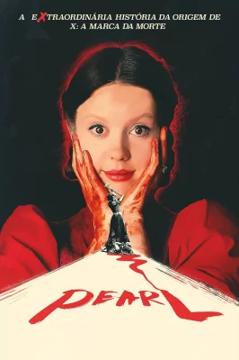 Pearl – assistir online em HD