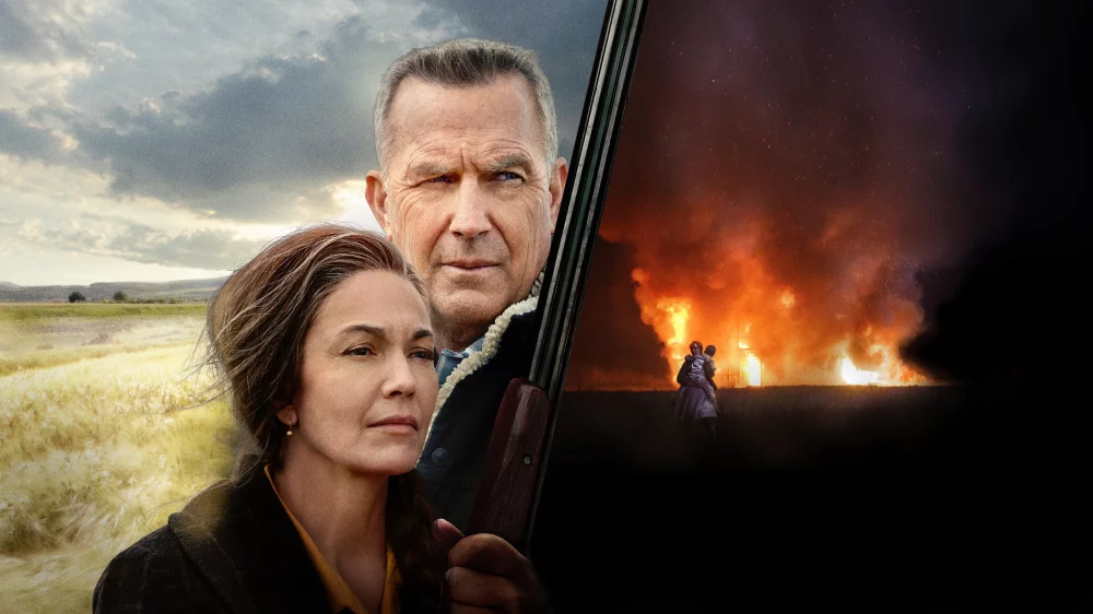 Deixe-o Partir – assistir online em HD