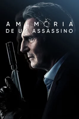 Assassino Sem Rastro – assistir online em HD