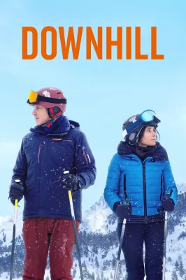 Downhill – assistir online em HD