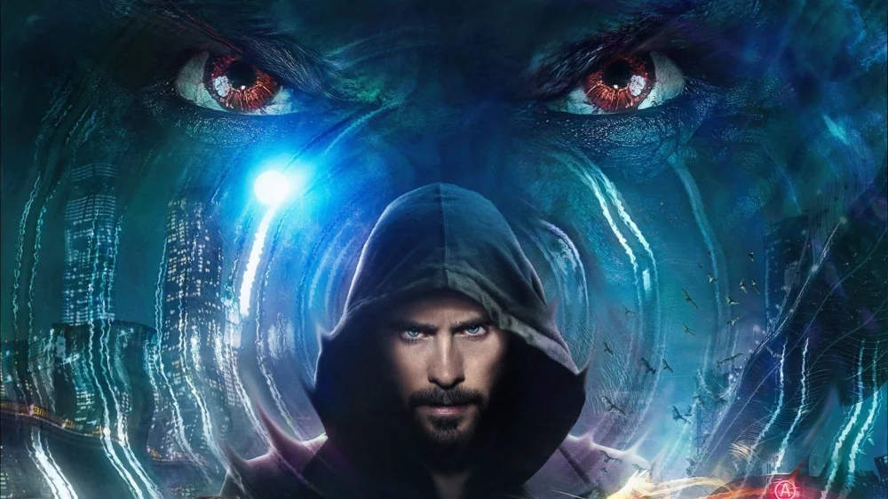 Morbius – assistir online em HD
