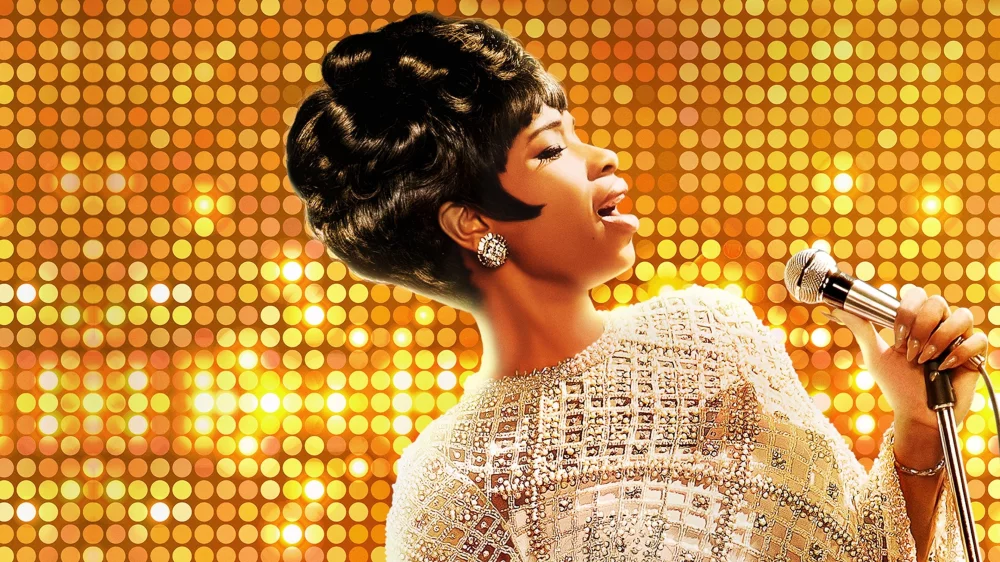 Respect: A História de Aretha – assistir online em HD