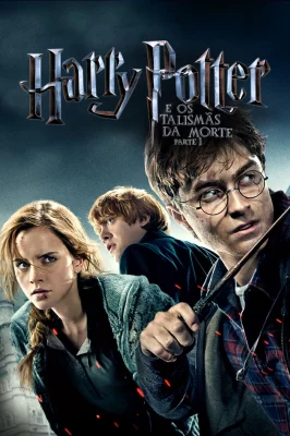 Harry Potter e as Relíquias da – assistir online em HD