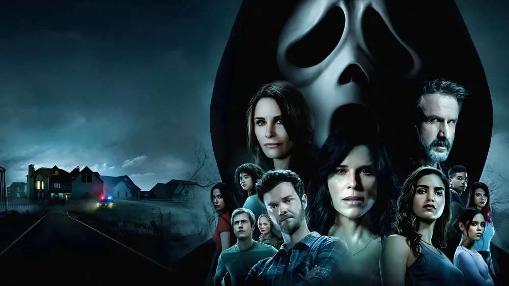 Pânico – assistir online em HD