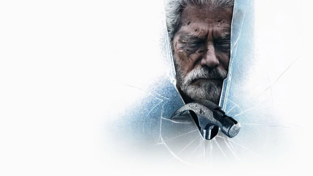 O Homem nas Trevas 2 – assistir online em HD