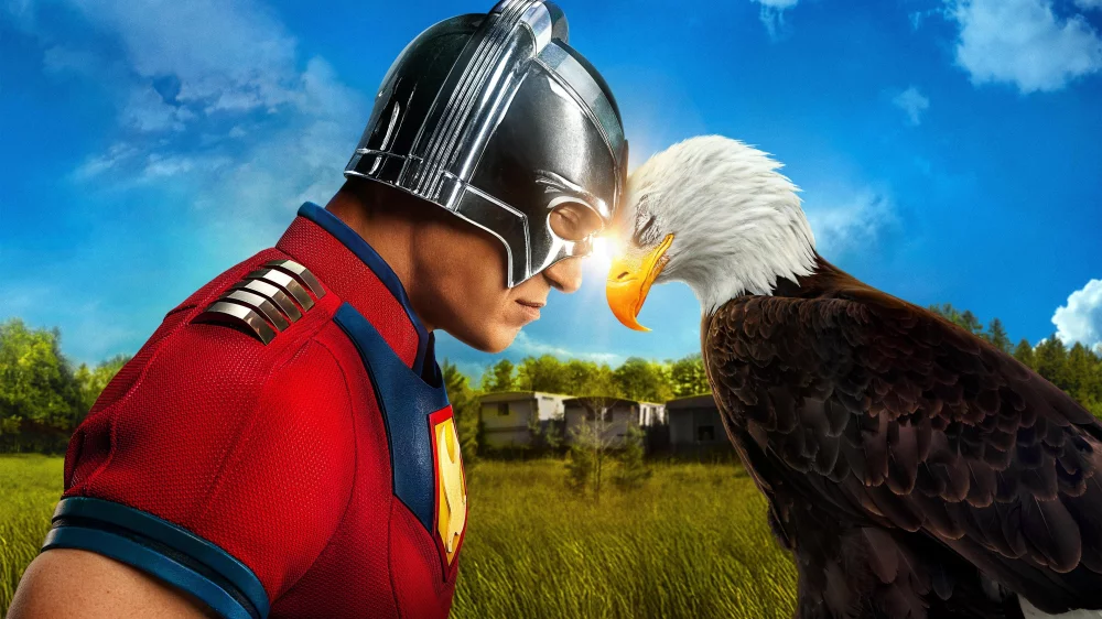 Pacificador – assistir online em HD