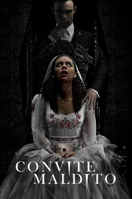 Convite Maldito – assistir online em HD